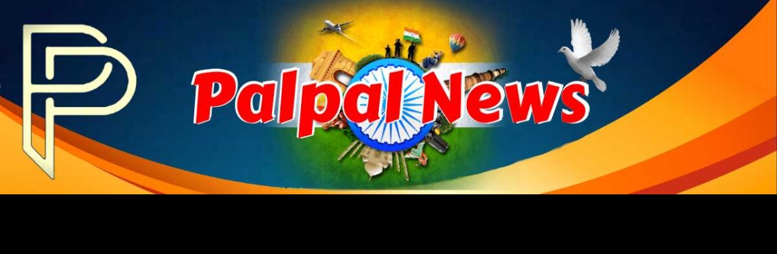 Palpal News Cover Image