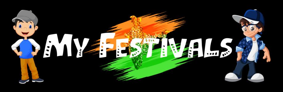 My Festivals Cover Image