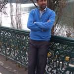 Ahmad Nadeem Profile Picture