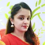 Aditi Mishra Profile Picture