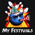 My Festivals Profile Picture