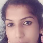 ragavi muthu Profile Picture