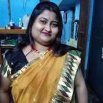 Srirupa Chakraborty Munia Profile Picture