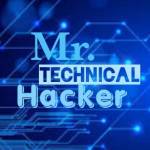 Mr. Technical Hacker Profile Picture