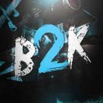 B2k Gaming Profile Picture
