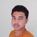 Amartya Ghosh Profile Picture