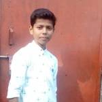 Ashish Chaubey Profile Picture