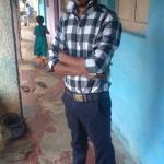 Manegsh Patil Patil Profile Picture