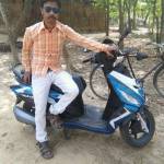Suraj Chowhan Profile Picture