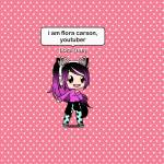 Flora Carson Profile Picture