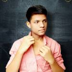 Harshal Sirsat Profile Picture
