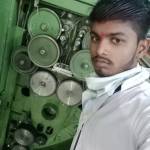 Deepak Kumar D Profile Picture