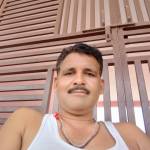 Akhand Pratap Singh Solanki Profile Picture