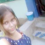 Annesha Das Profile Picture