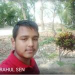 Rahul Sen Profile Picture