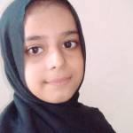Alishah Rizvi Profile Picture
