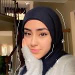 Isha Zainab Profile Picture