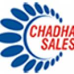 chadha sales