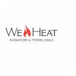 WeHeat Radiators & Towel Rails Profile Picture