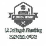 LA Plumbing and Hydro Jetting