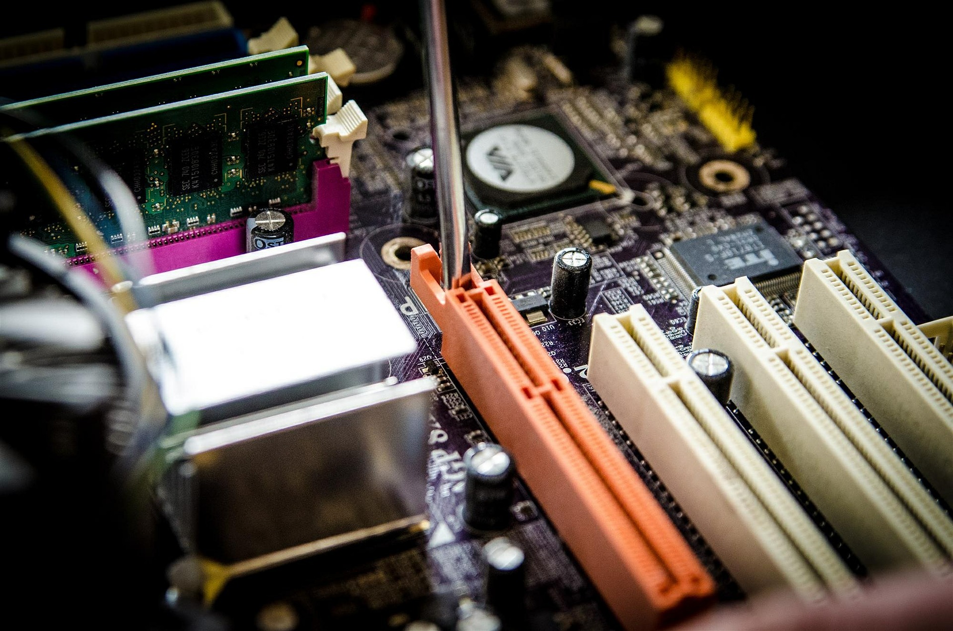 Computer Repair Services in Fort Worth TX