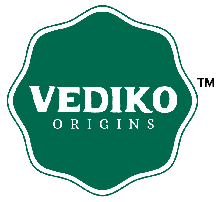 Pure Organic & Healthy Food Online - Vediko Origins