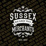 Sussex Beard Oil Merchants Profile Picture