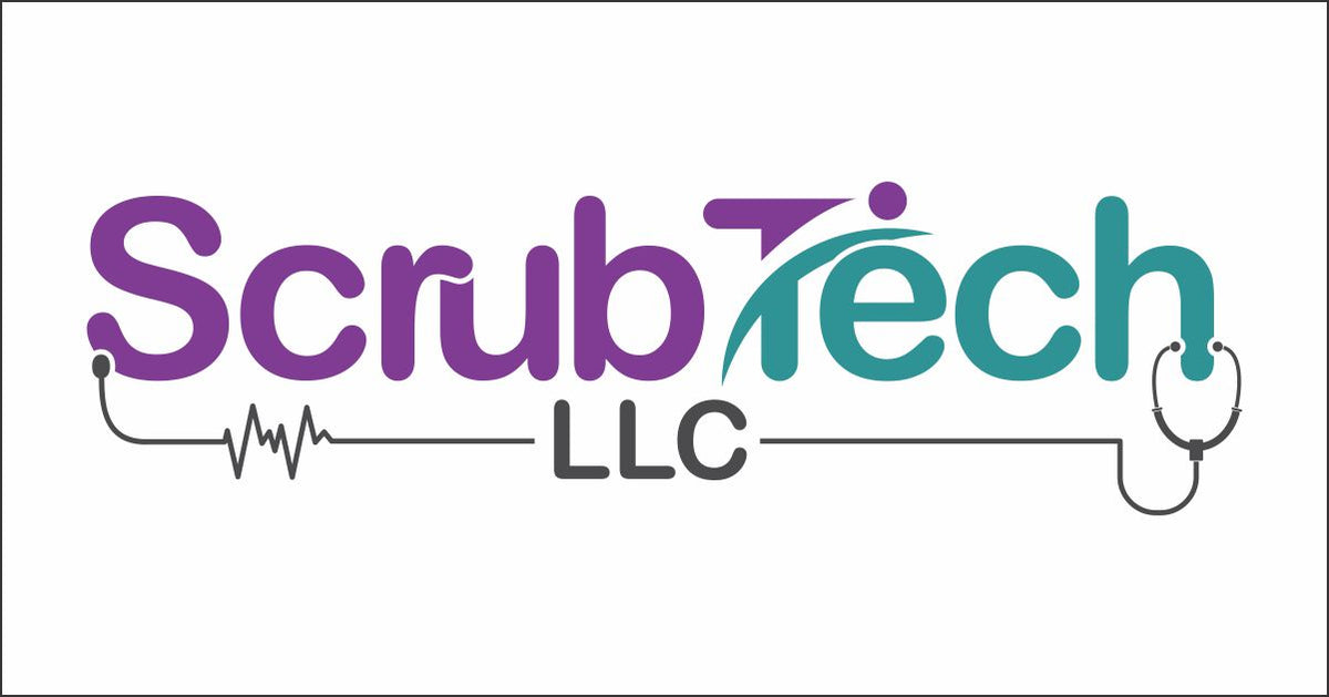 Scrub Tech LLC - Online Medical Apparel Store – ScrubtechLLC