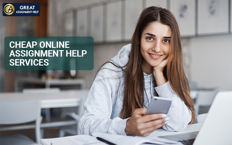 7 Reasons Why Students Like Online Assignment Help
