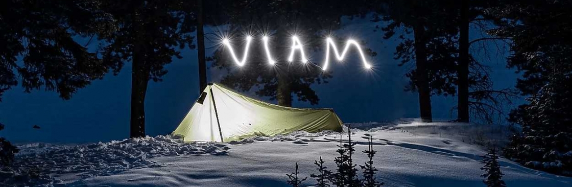 VIAM Outdoors Cover Image