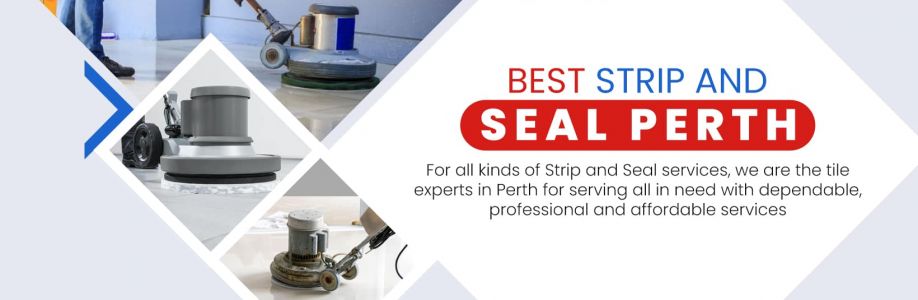 Strip And Seal Perth Cover Image