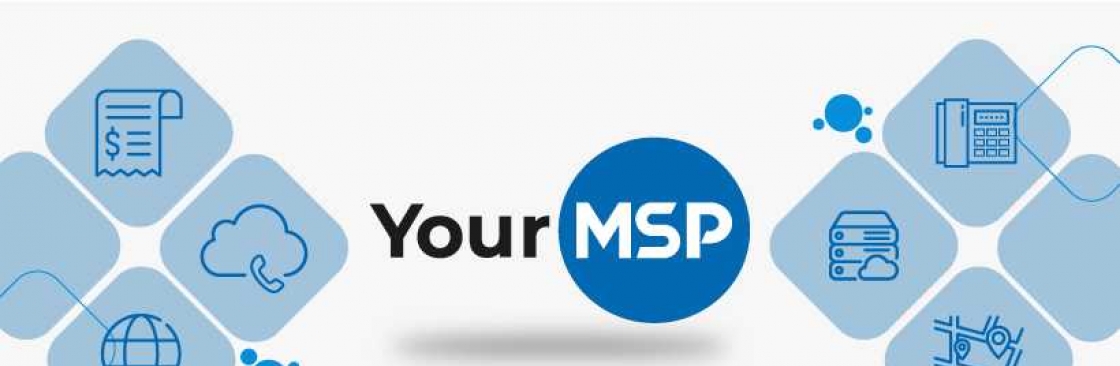 YourMSP VOIP Reseller Program Cover Image