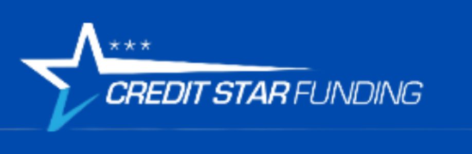 Credit Star Funding Business Cover Image