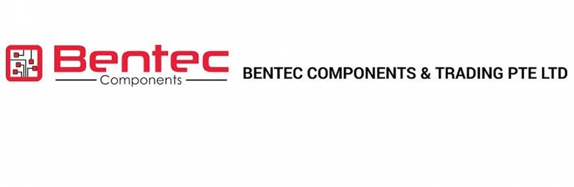 Bentec Components Cover Image