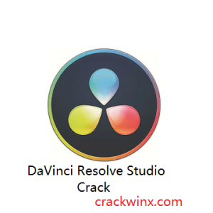 DaVinci Resolve Studio 18 Crack [Lifetime] Download
