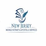 New Jersey Mobile Notary & Apostille Services
