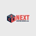 Next Custom Boxes Profile Picture