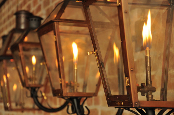 Some Dos and Don’ts to Consider If You Have Gas Lamps – Gulf Coast Lanterns