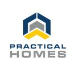 Practical homes