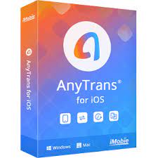 AnyTrans Crack 8.9.3 + License Code Free Download [2022]