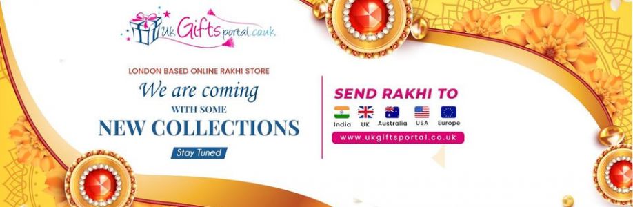 Rakhi Gifts Delivery Worldwide Cover Image