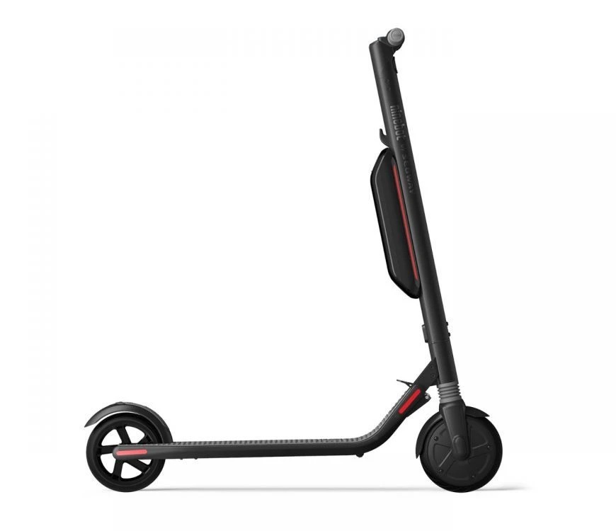 Ninebot Segway ES3 Electric Scooter Review | E-Riders