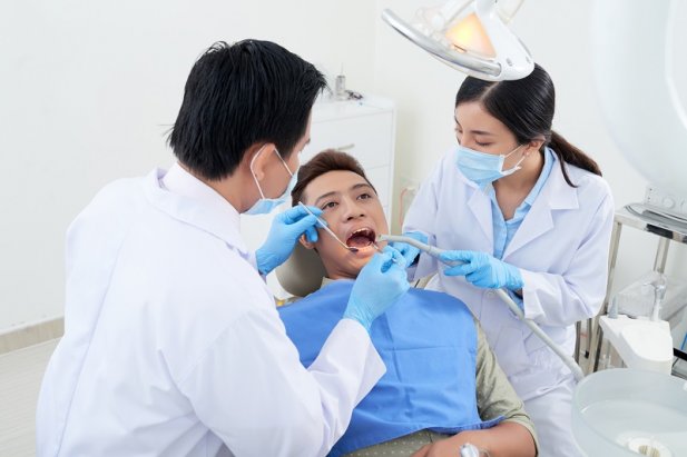 DO’S AND DON’T OF RECOVERING FROM ORAL SURGERY Article - ArticleTed -  News and Articles