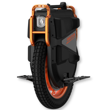 Inmotion V13 Challenger Suspension EUC | SmartWheel