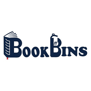 Bookbins
