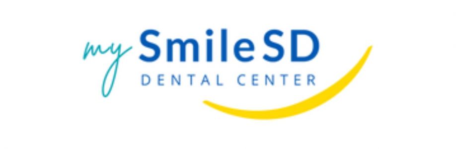 My Smile San Diego Dental Center Cover Image