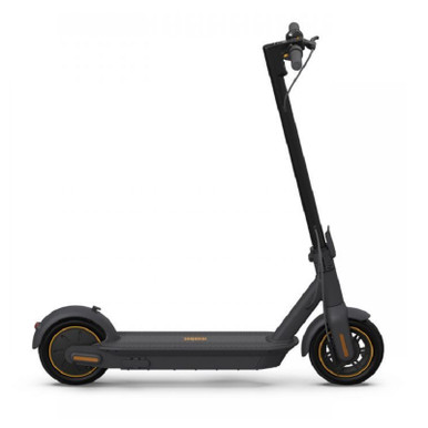 Ninebot Segway Max G30 | Segway Electric Kick Scooter