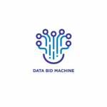 Data Bid Machine