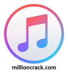 iTunes 12.12.6 Crack & License Key [Full Working 2023]