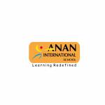 Anan International School